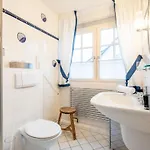 Heefwai - H2w6 - In By Interhome * Morsum (Sylt)