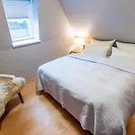 Heefwai - H2w6 - In By Interhome Morsum (Sylt)