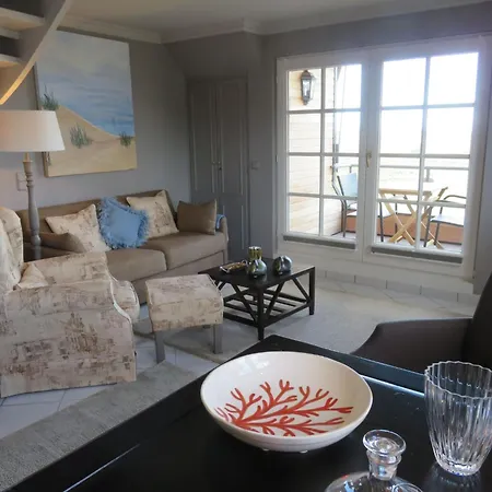 Heefwai - H2w6 - In By Interhome * Morsum (Sylt)