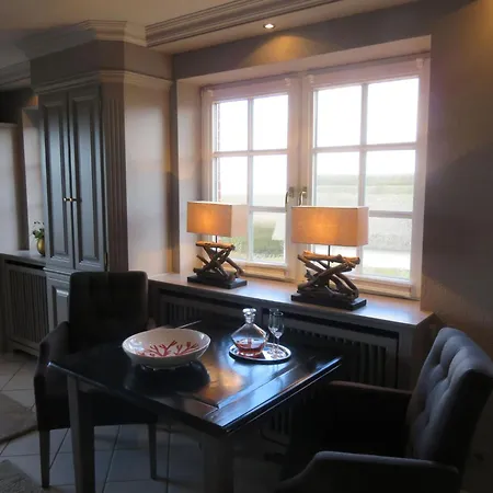 Apartment Heefwai - H2w6 - In By Interhome Morsum (Sylt)