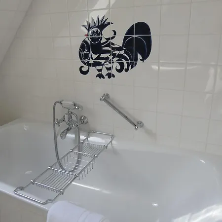 Heefwai - H2w6 - In By Interhome شقة *