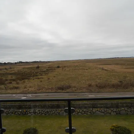 Heefwai - H2w6 - In By Interhome * Morsum (Sylt)