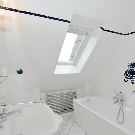 Heefwai - H2w6 - In By Interhome Apartment