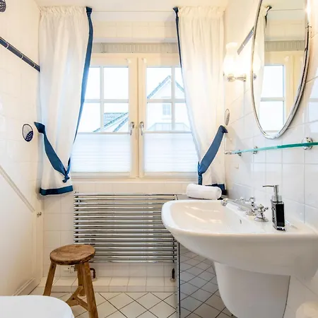 Apartment Heefwai - H2w6 - In By Interhome *