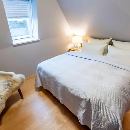 Heefwai - H2w6 - In By Interhome Morsum (Sylt)