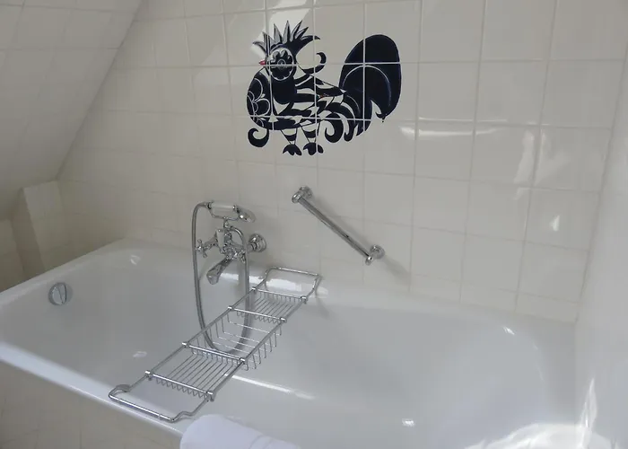 Heefwai - H2w6 - In By Interhome Apartment *