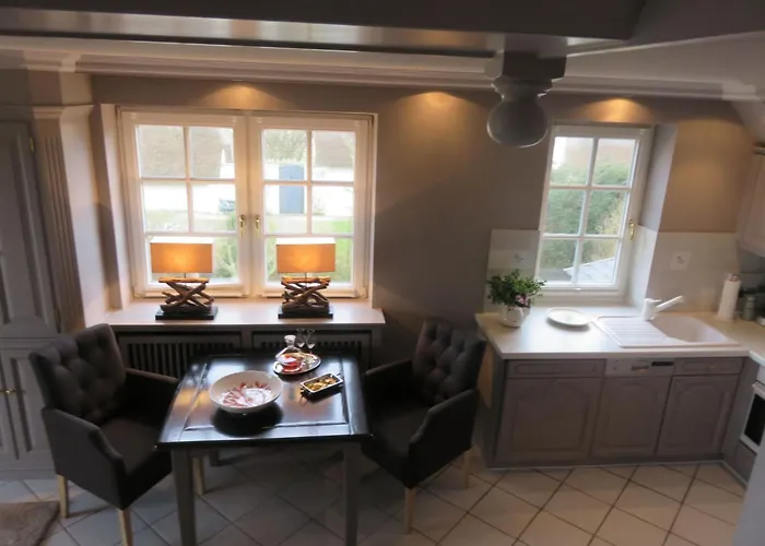 Heefwai - H2w6 - In By Interhome