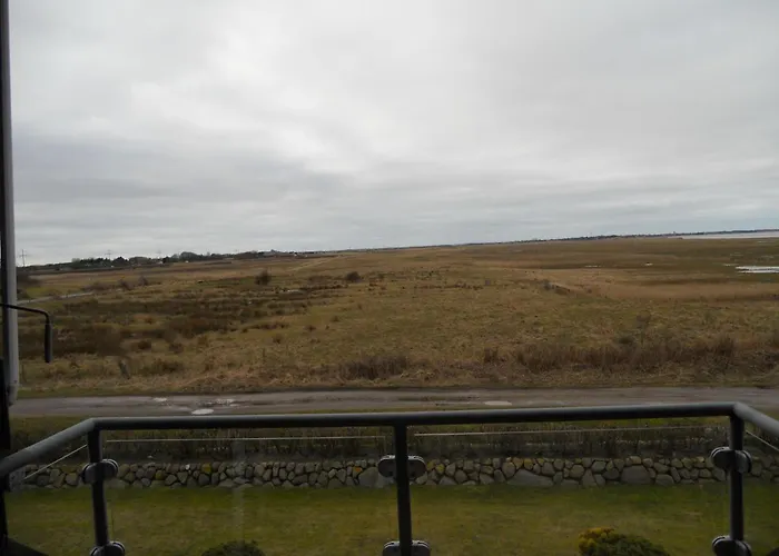 Heefwai - H2w6 - In By Interhome * Morsum (Sylt)