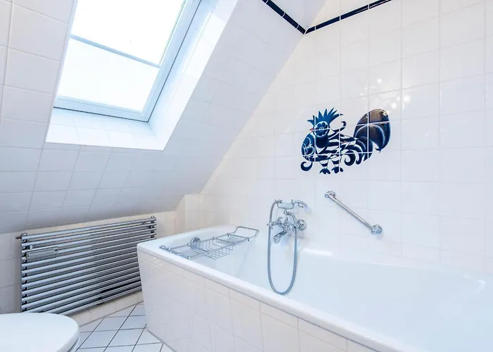 Heefwai - H2w6 - In By Interhome