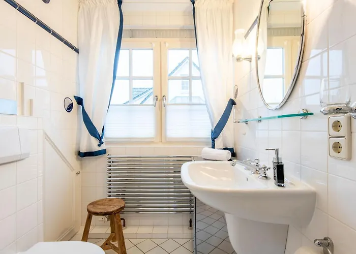 Apartment Heefwai - H2w6 - In By Interhome *