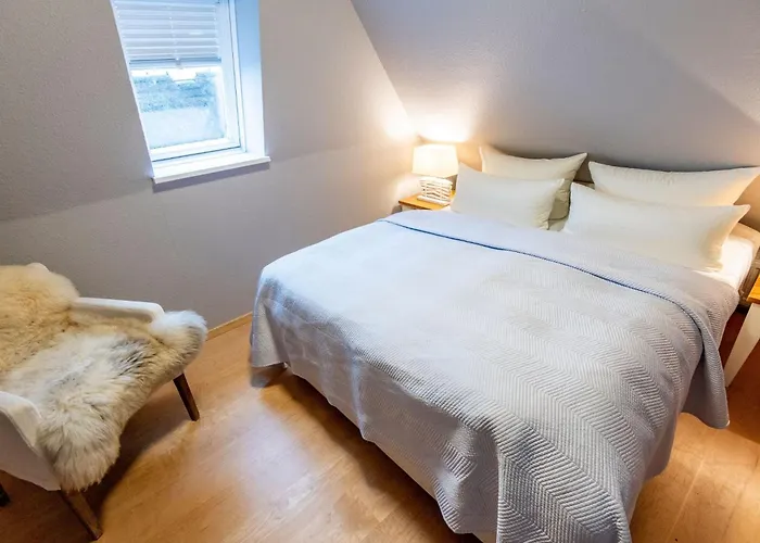 Heefwai - H2w6 - In By Interhome Morsum (Sylt)